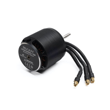 Spektrum 4735-540kv Brushless Outrunner Helicopter Motor Fusion 700